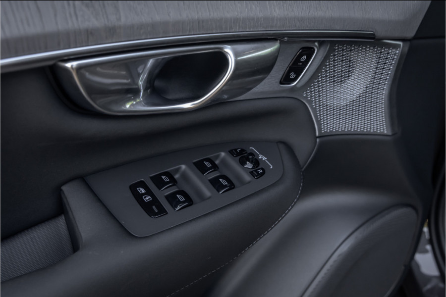 Volvo XC90 2.0 T8 Plug-in hybrid AWD Ultra Dark Bowers & Wilkins - Massage