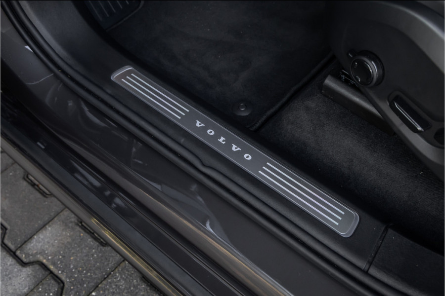 Volvo XC90 2.0 T8 Plug-in hybrid AWD Ultra Dark Bowers & Wilkins - Massage