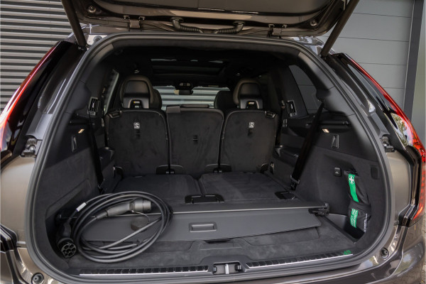 Volvo XC90 2.0 T8 Plug-in hybrid AWD Ultra Dark Bowers & Wilkins - Massage