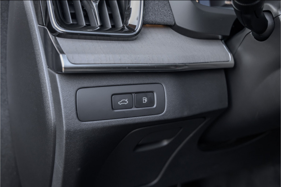Volvo XC90 2.0 T8 Plug-in hybrid AWD Ultra Dark Bowers & Wilkins - Massage