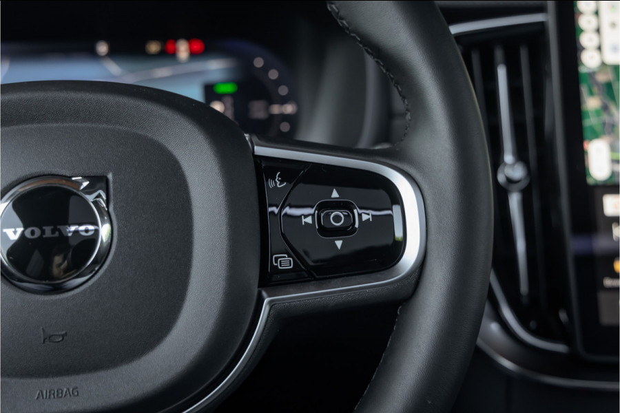 Volvo XC90 2.0 T8 Plug-in hybrid AWD Ultra Dark Bowers & Wilkins - Massage