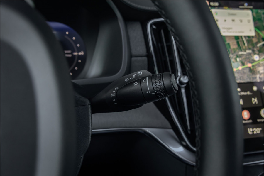 Volvo XC90 2.0 T8 Plug-in hybrid AWD Ultra Dark Bowers & Wilkins - Massage