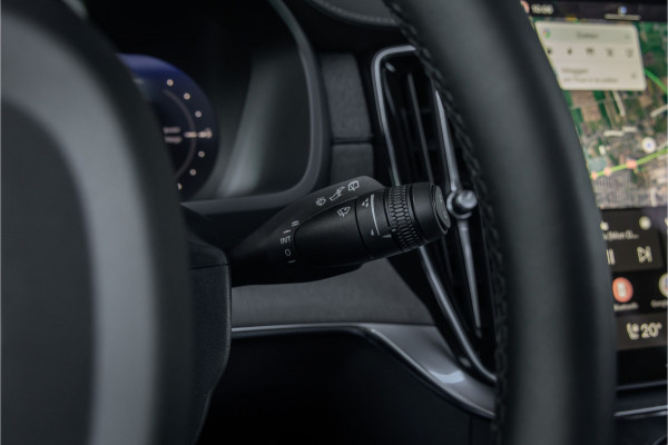Volvo XC90 2.0 T8 Plug-in hybrid AWD Ultra Dark Bowers & Wilkins - Massage