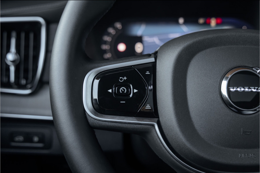 Volvo XC90 2.0 T8 Plug-in hybrid AWD Ultra Dark Bowers & Wilkins - Massage