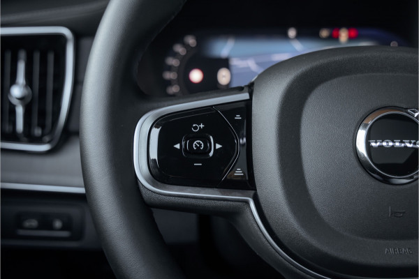 Volvo XC90 2.0 T8 Plug-in hybrid AWD Ultra Dark Bowers & Wilkins - Massage