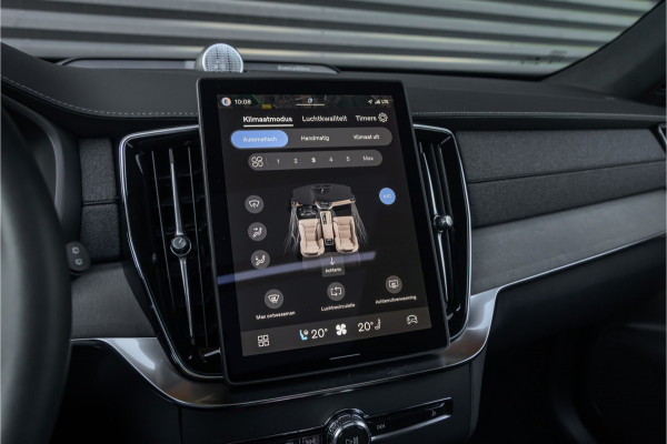 Volvo XC90 2.0 T8 Plug-in hybrid AWD Ultra Dark Bowers & Wilkins - Massage