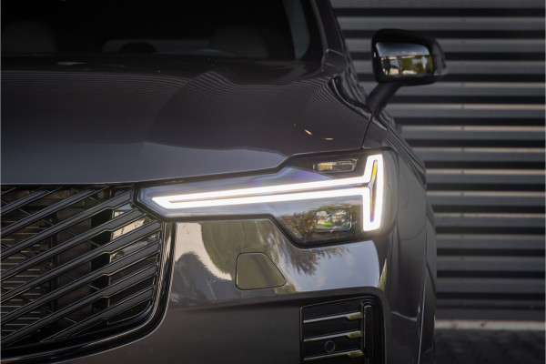 Volvo XC90 2.0 T8 Plug-in hybrid AWD Ultra Dark Bowers & Wilkins - Massage