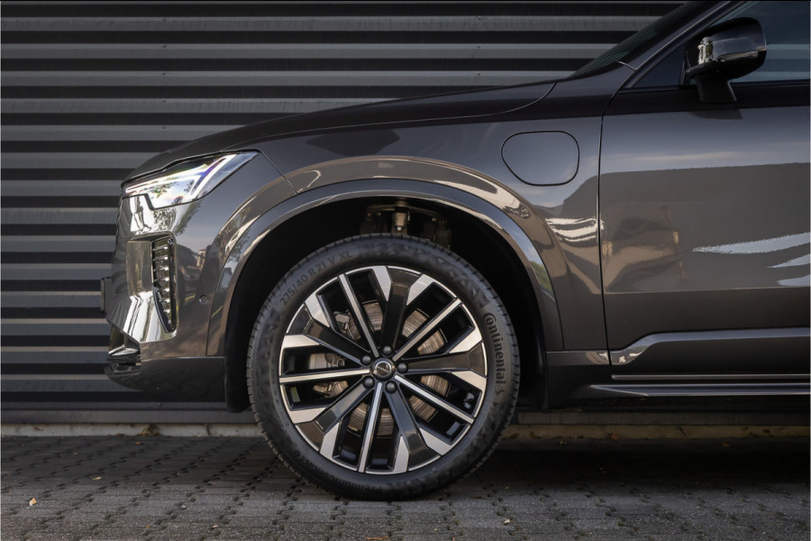 Volvo XC90 2.0 T8 Plug-in hybrid AWD Ultra Dark Bowers & Wilkins - Massage
