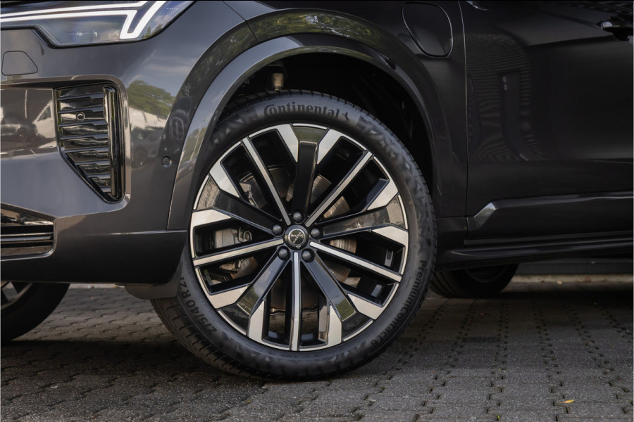 Volvo XC90 2.0 T8 Plug-in hybrid AWD Ultra Dark Bowers & Wilkins - Massage