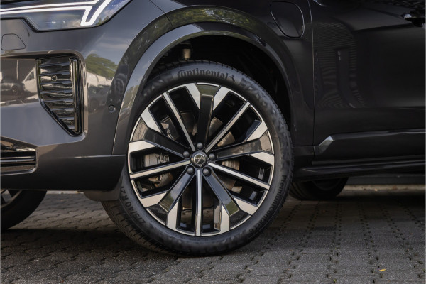 Volvo XC90 2.0 T8 Plug-in hybrid AWD Ultra Dark Bowers & Wilkins - Massage