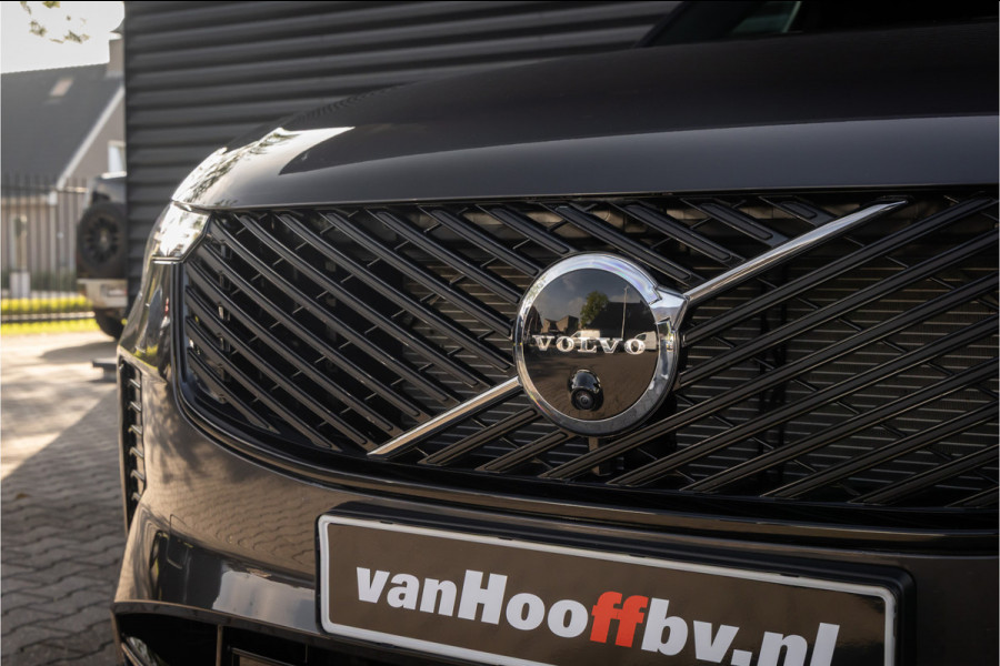 Volvo XC90 2.0 T8 Plug-in hybrid AWD Ultra Dark Bowers & Wilkins - Massage