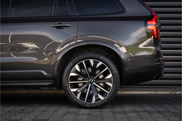 Volvo XC90 2.0 T8 Plug-in hybrid AWD Ultra Dark Bowers & Wilkins - Massage
