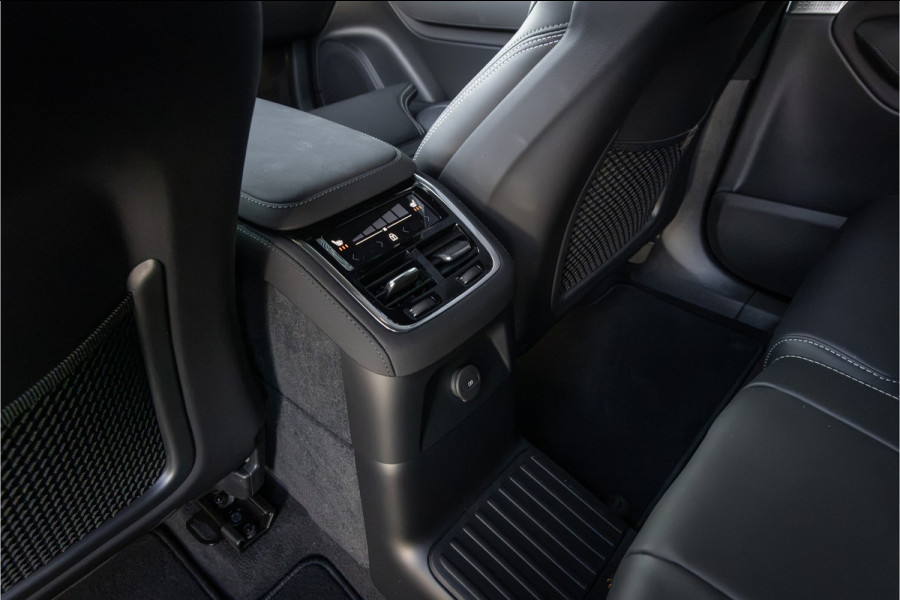 Volvo XC90 2.0 T8 Plug-in hybrid AWD Ultra Dark Bowers & Wilkins - Massage