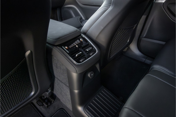 Volvo XC90 2.0 T8 Plug-in hybrid AWD Ultra Dark Bowers & Wilkins - Massage