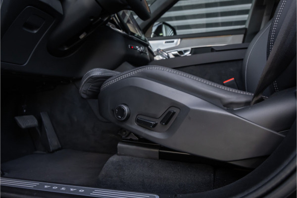 Volvo XC90 2.0 T8 Plug-in hybrid AWD Ultra Dark Bowers & Wilkins - Massage