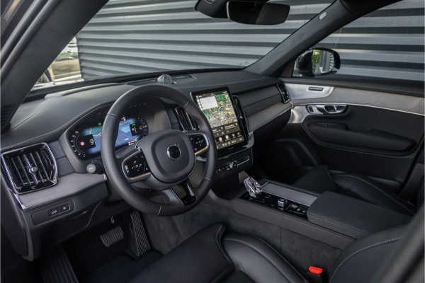 Volvo XC90 2.0 T8 Plug-in hybrid AWD Ultra Dark Bowers & Wilkins - Massage