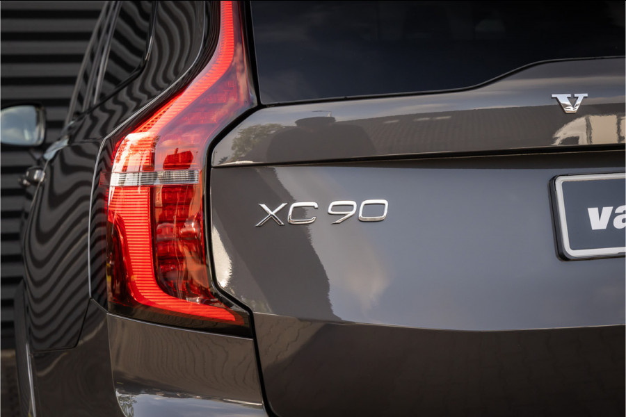 Volvo XC90 2.0 T8 Plug-in hybrid AWD Ultra Dark Bowers & Wilkins - Massage