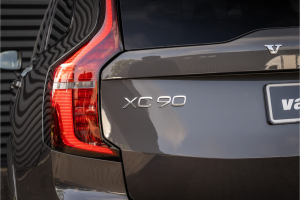 Volvo XC90 2.0 T8 Plug-in hybrid AWD Ultra Dark Bowers & Wilkins - Massage