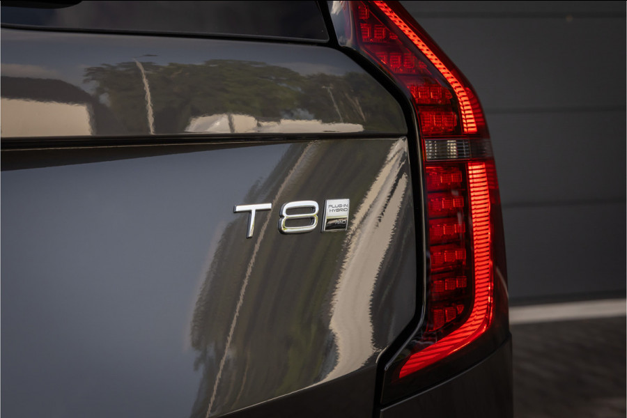 Volvo XC90 2.0 T8 Plug-in hybrid AWD Ultra Dark Bowers & Wilkins - Massage
