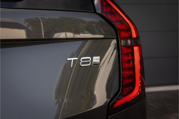 Volvo XC90 2.0 T8 Plug-in hybrid AWD Ultra Dark Bowers & Wilkins - Massage