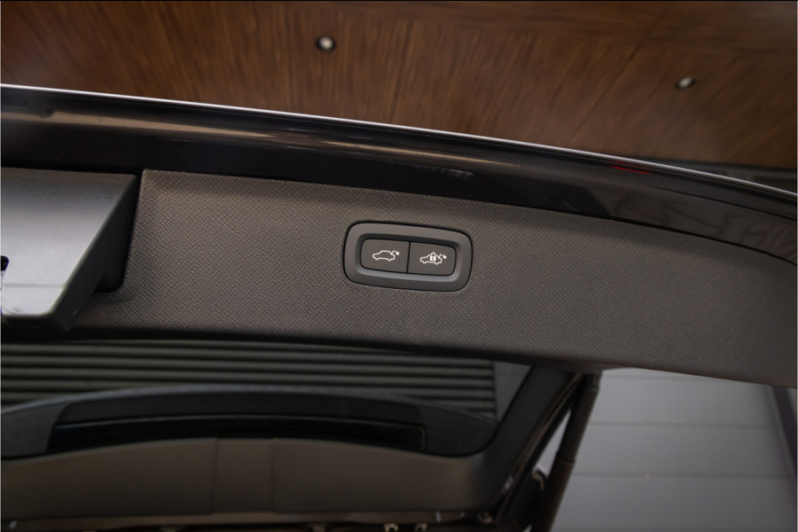 Volvo XC90 2.0 T8 Plug-in hybrid AWD Ultra Dark Bowers & Wilkins - Massage