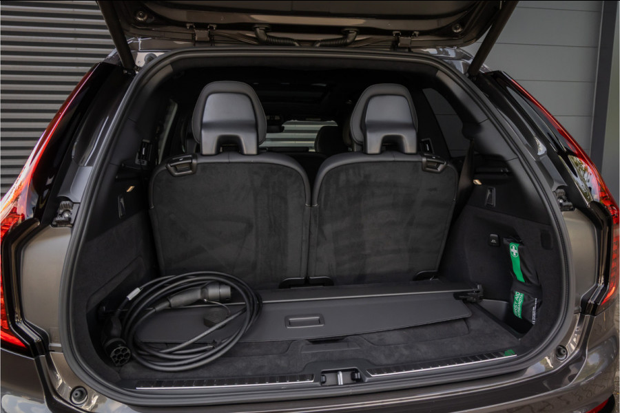 Volvo XC90 2.0 T8 Plug-in hybrid AWD Ultra Dark Bowers & Wilkins - Massage