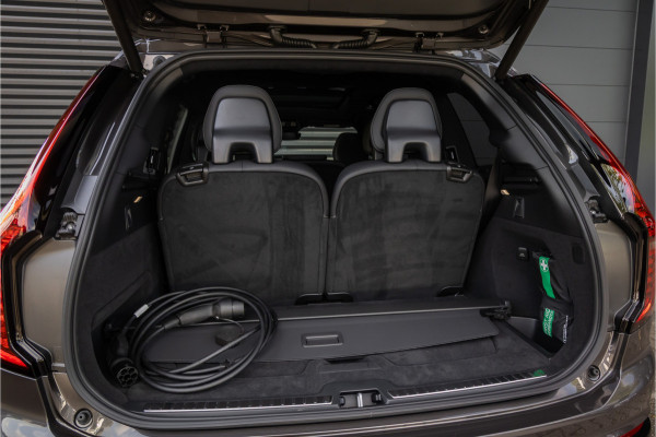 Volvo XC90 2.0 T8 Plug-in hybrid AWD Ultra Dark Bowers & Wilkins - Massage