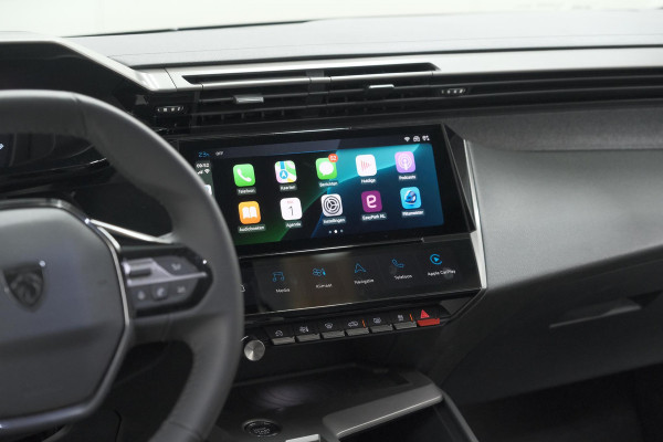 Peugeot 308 SW 1.6 Plug-in Hybrid 180 Allure | 360 Camera | Adaptieve Cruise Control | Navigatie | Apple Carplay