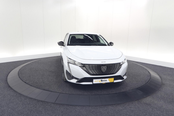 Peugeot 308 SW 1.6 Plug-in Hybrid 180 Allure | 360 Camera | Adaptieve Cruise Control | Navigatie | Apple Carplay