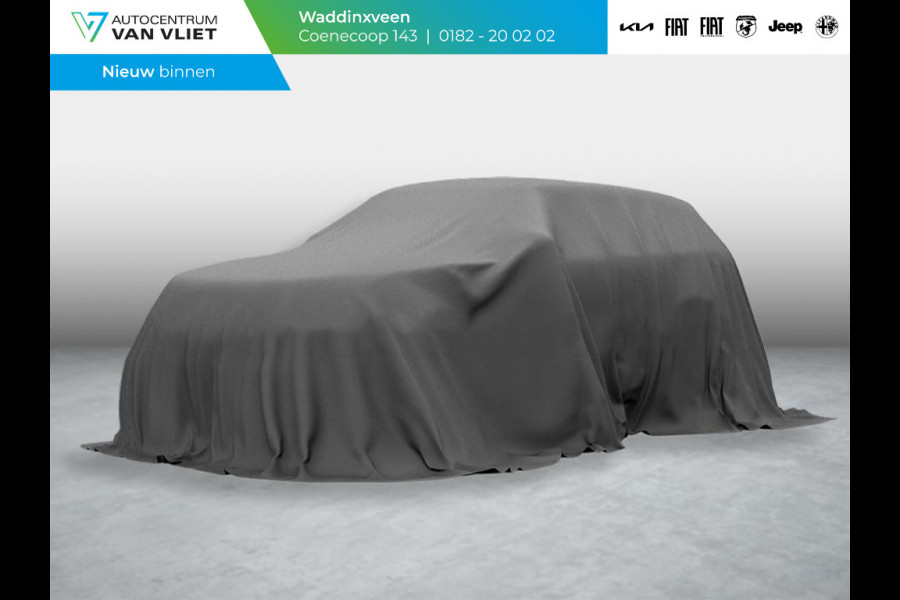 Kia EV3 Plus Advanced 81.4 kWh | Pano dak | Leder | Stoel & stuurverwarming l SOH 99%