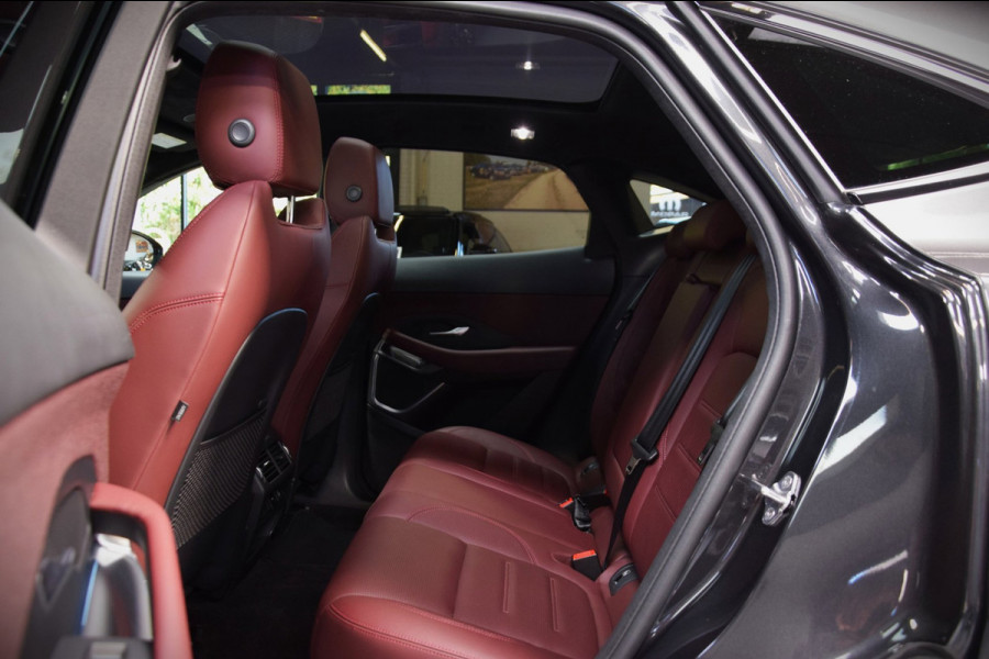 Jaguar E-Pace 1.5 P270e R-Dynamic HSE Navi|Leder|1e Eig|Dealer Onderhouden|Org.NL|Nwp.80.000|ACC|Head Up