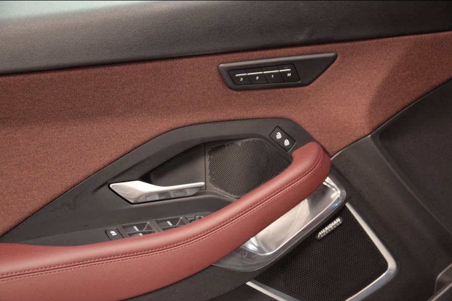 Jaguar E-Pace 1.5 P270e R-Dynamic HSE Navi|Leder|1e Eig|Dealer Onderhouden|Org.NL|Nwp.80.000|ACC|Head Up