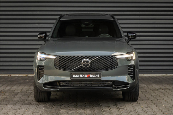 Volvo XC90 2.0 T8 Plug-in hybrid AWD Ultra Dark Luchtvering- Bowers & Wilkins