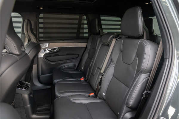 Volvo XC90 2.0 T8 Plug-in hybrid AWD Ultra Dark Luchtvering- Bowers & Wilkins