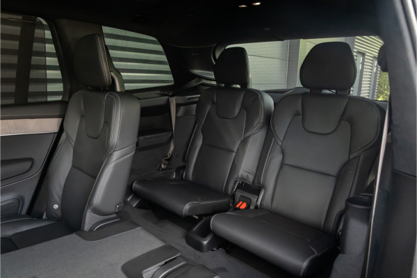 Volvo XC90 2.0 T8 Plug-in hybrid AWD Ultra Dark Luchtvering- Bowers & Wilkins