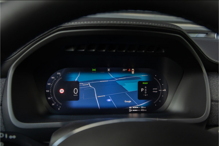 Volvo XC90 2.0 T8 Plug-in hybrid AWD Ultra Dark Luchtvering- Bowers & Wilkins