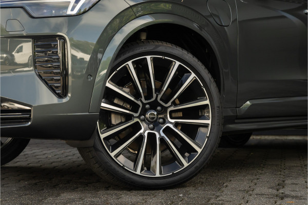 Volvo XC90 2.0 T8 Plug-in hybrid AWD Ultra Dark Luchtvering- Bowers & Wilkins