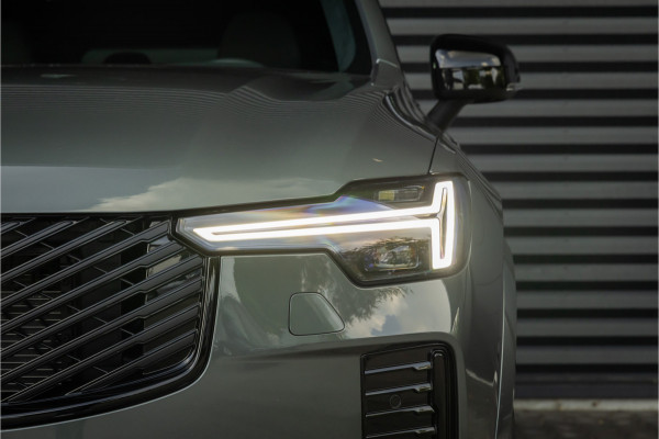Volvo XC90 2.0 T8 Plug-in hybrid AWD Ultra Dark Luchtvering- Bowers & Wilkins