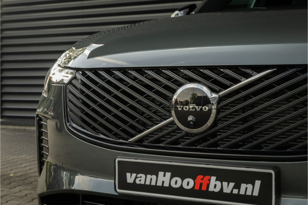 Volvo XC90 2.0 T8 Plug-in hybrid AWD Ultra Dark Luchtvering- Bowers & Wilkins