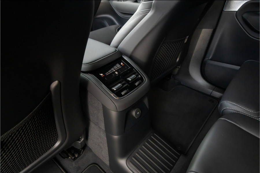 Volvo XC90 2.0 T8 Plug-in hybrid AWD Ultra Dark Luchtvering- Bowers & Wilkins