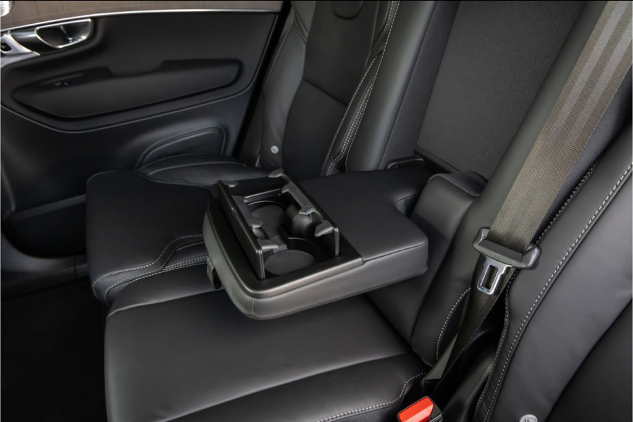 Volvo XC90 2.0 T8 Plug-in hybrid AWD Ultra Dark Luchtvering- Bowers & Wilkins