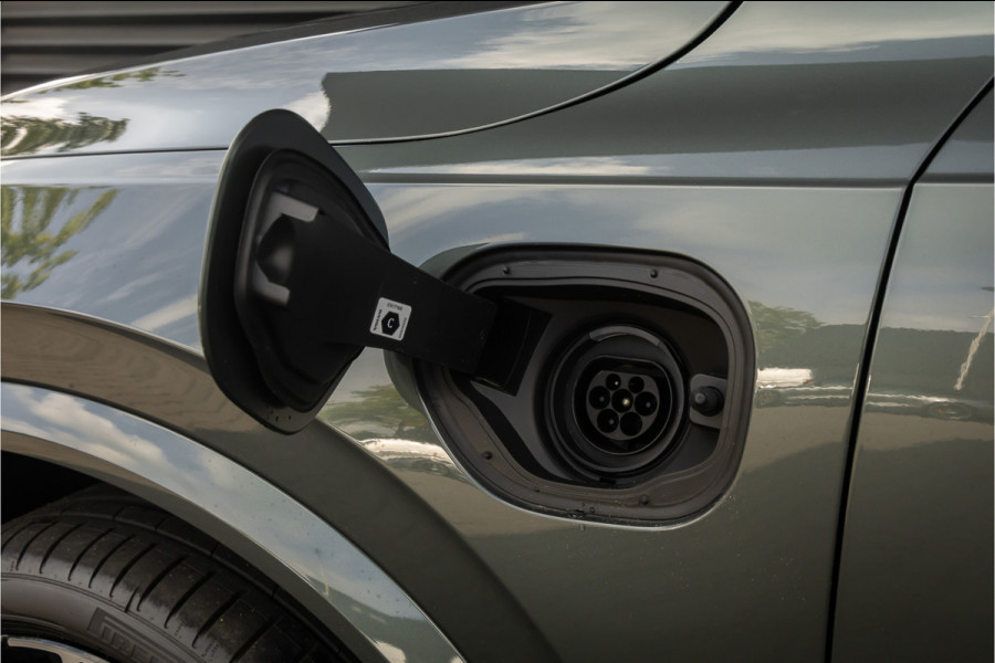 Volvo XC90 2.0 T8 Plug-in hybrid AWD Ultra Dark Luchtvering- Bowers & Wilkins