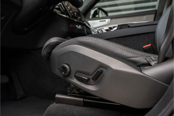 Volvo XC90 2.0 T8 Plug-in hybrid AWD Ultra Dark Luchtvering- Bowers & Wilkins