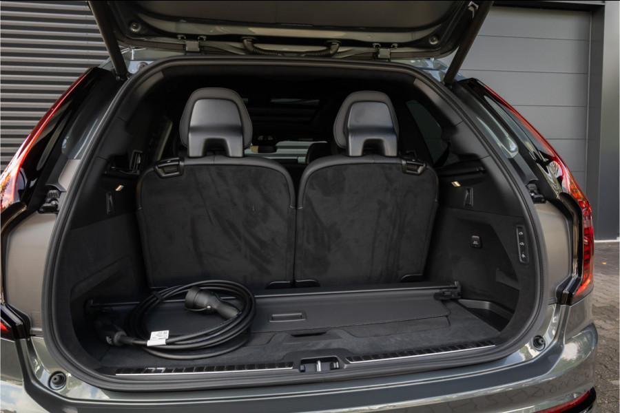 Volvo XC90 2.0 T8 Plug-in hybrid AWD Ultra Dark Luchtvering- Bowers & Wilkins