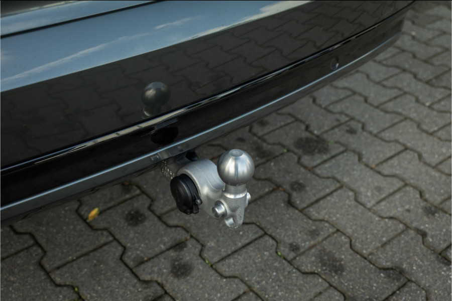 Volvo XC90 2.0 T8 Plug-in hybrid AWD Ultra Dark Luchtvering- Bowers & Wilkins