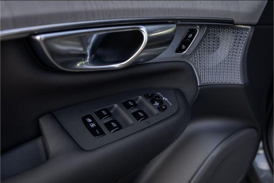 Volvo XC90 2.0 T8 Plug-in hybrid AWD Ultra Dark Luchtvering- Bowers & Wilkins