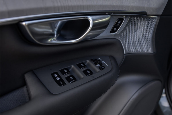 Volvo XC90 2.0 T8 Plug-in hybrid AWD Ultra Dark Luchtvering- Bowers & Wilkins
