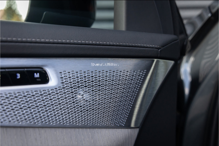 Volvo XC90 2.0 T8 Plug-in hybrid AWD Ultra Dark Luchtvering- Bowers & Wilkins