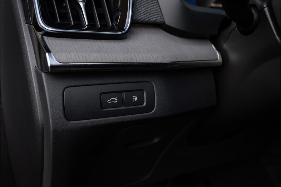 Volvo XC90 2.0 T8 Plug-in hybrid AWD Ultra Dark Luchtvering- Bowers & Wilkins