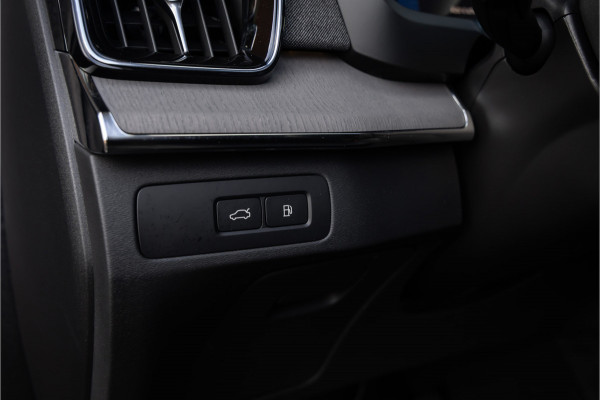 Volvo XC90 2.0 T8 Plug-in hybrid AWD Ultra Dark Luchtvering- Bowers & Wilkins